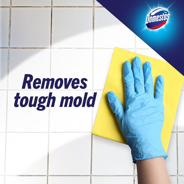 Domestos Disinfectant Bleach Mountain Fresh 1.25l