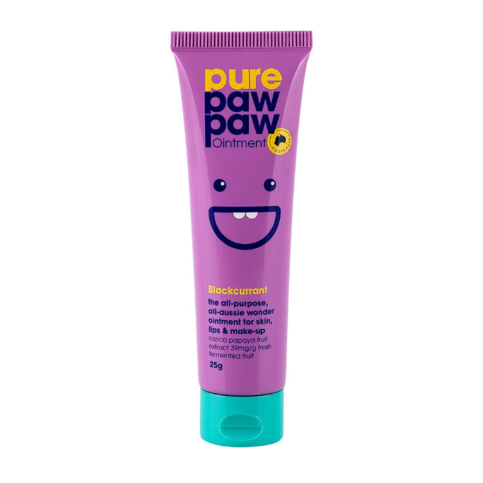 Pure Paw Paw With Blackcurrant 25g