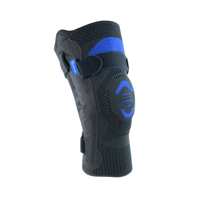 Thuasne Genu Dynastab Knee Size 4 1 Each