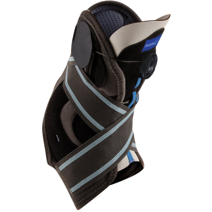 Thuasne Malleo Dynastab Boa Ankle Size 2 1 Each