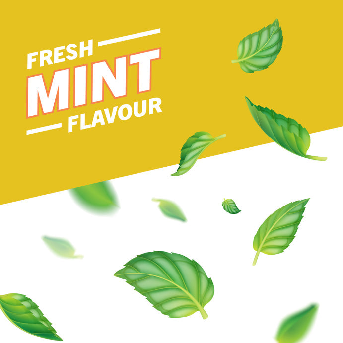 Therabreath Oral Rinse Deep Clean 473ml