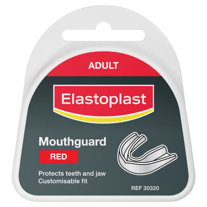 Elastoplast 30320 Mouthguard Adult Assorted