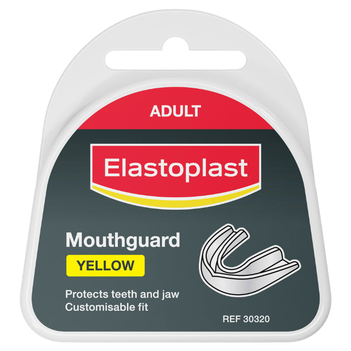 Elastoplast 30320 Mouthguard Adult Assorted