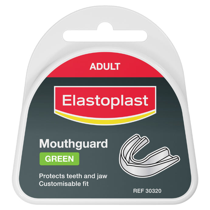 Elastoplast 30320 Mouthguard Adult Assorted