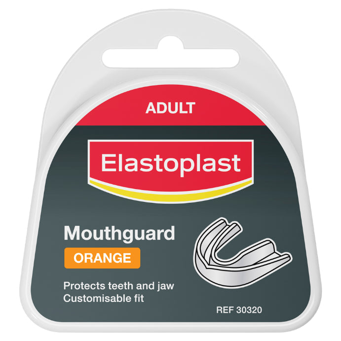 Elastoplast 30320 Mouthguard Adult Assorted