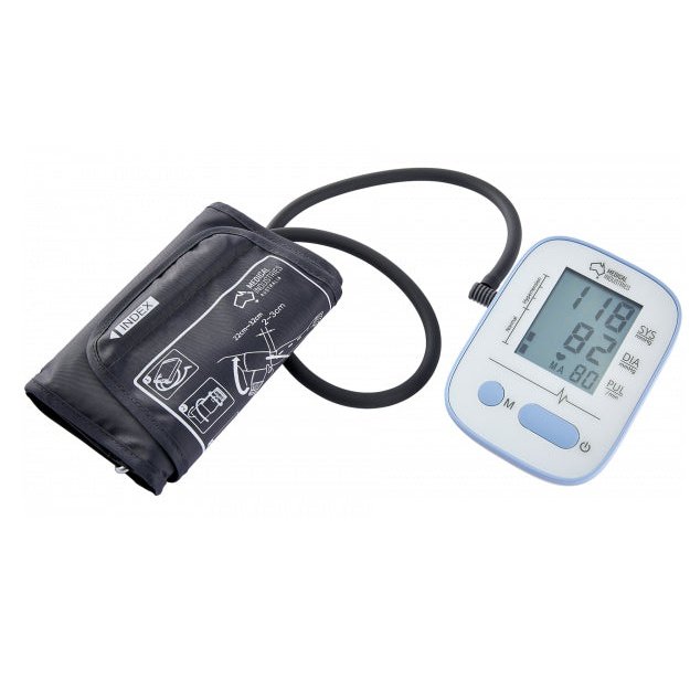 MIA LD-521 BLOOD Pressure MONITOR