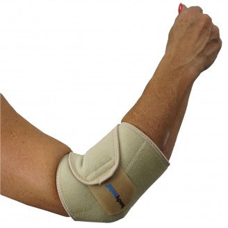 Body Assist Thermal One Size Elbow Wrap