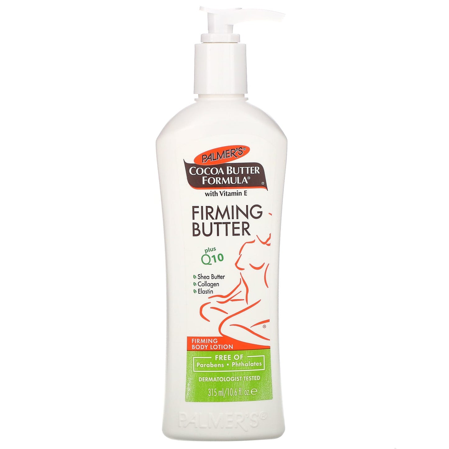 Palmers Cocoa Butter Firming Butter 315ml