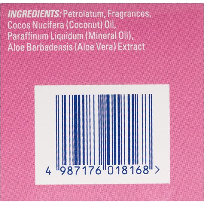 Vicks Vaporub Baby Balsam 100g