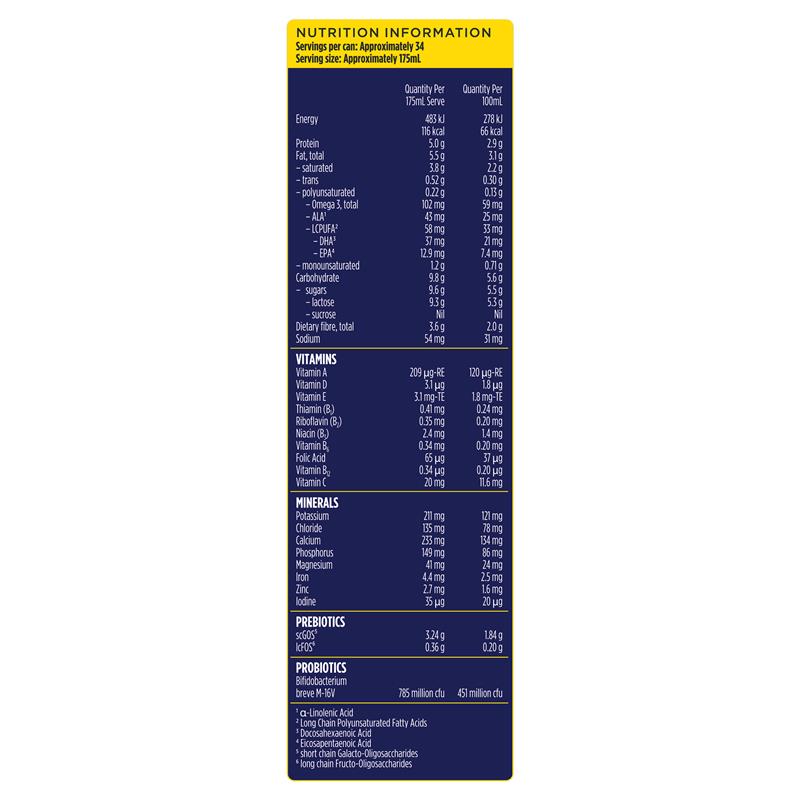 Aptagrow Nutrient-dense Milk Drink From 1+ Years 900g