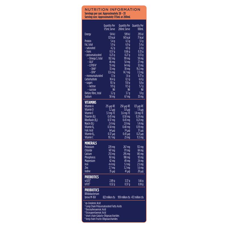 Aptagrow Nutrient-dense Milk Drink From 3+ Years 900g