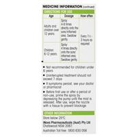 Difflam Sore Throat Spray 176 Sprays 30ml