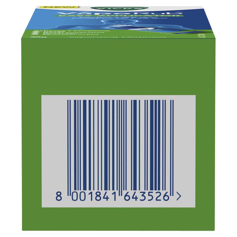 Vicks VapoRub Easy Applicator 35g