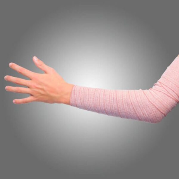 Aeroform Heavyweight Conforming Bandage 10cm X 4m