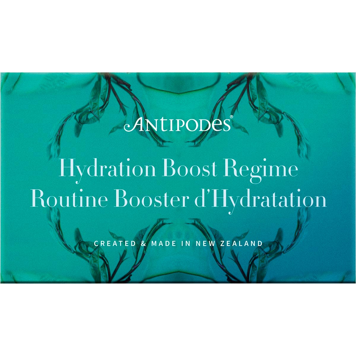 Antipodes Natural Hydrating Essentials 3pk