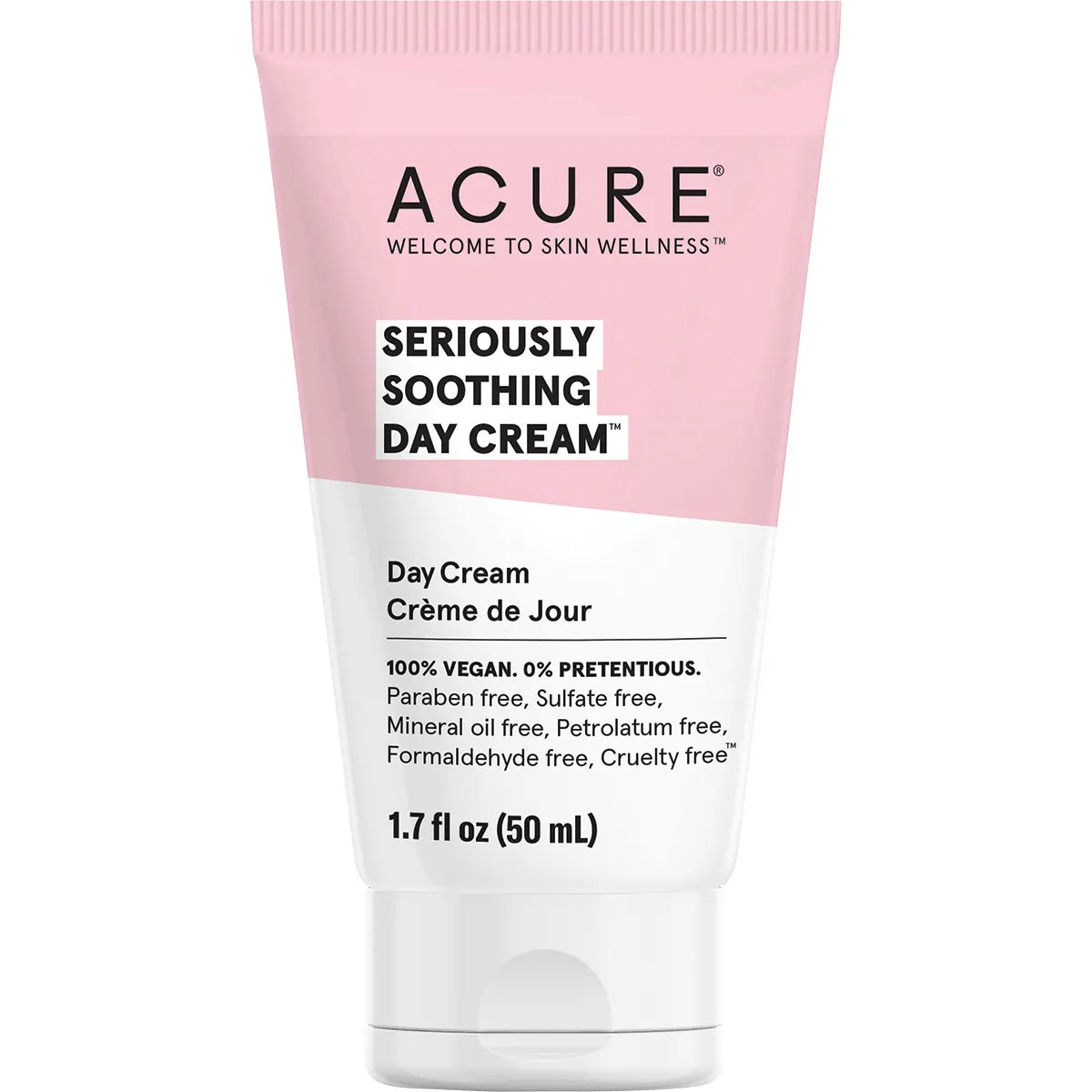 Acure Seriously Soothing Day Cream 50ml