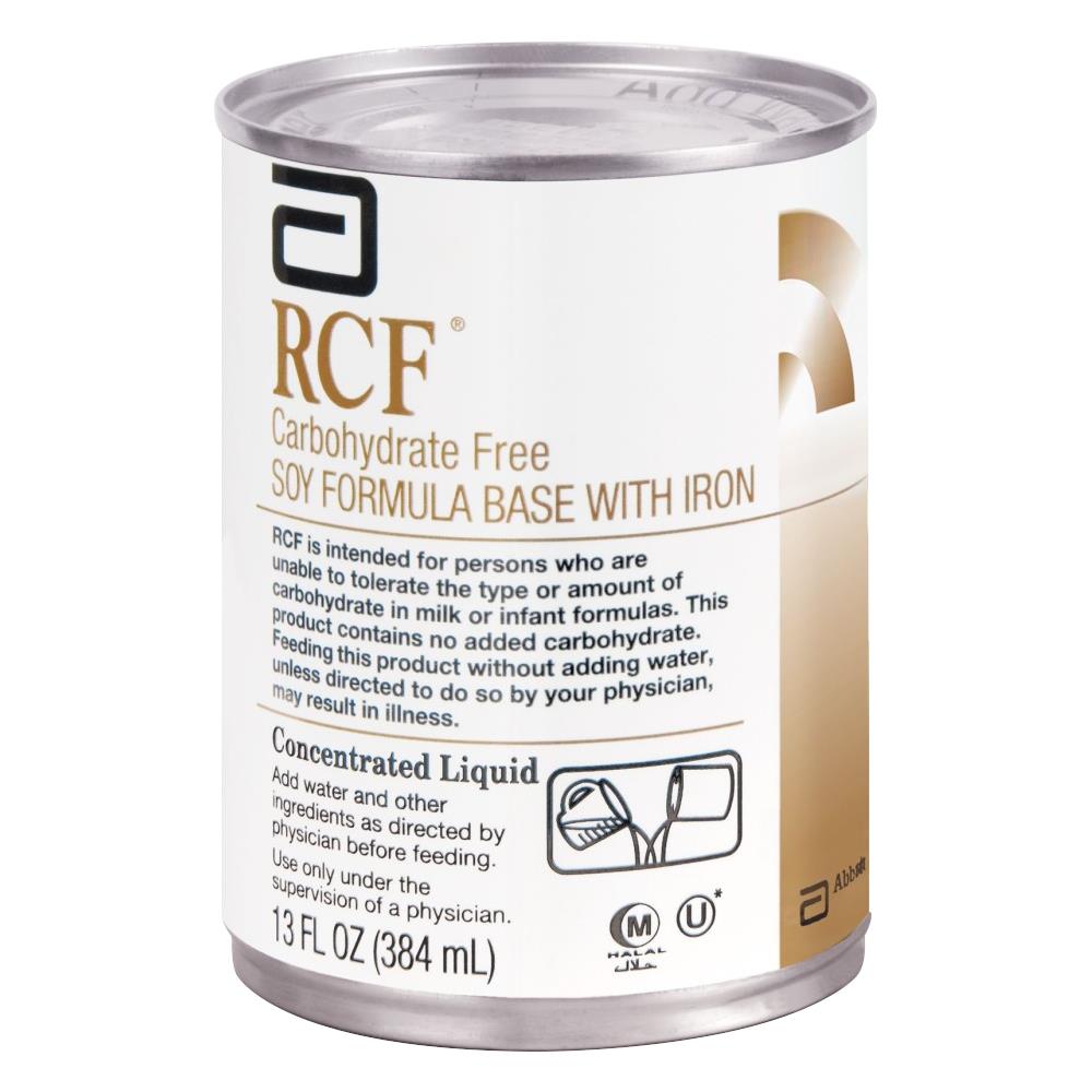 RCF ORAL LIQUID 384ML CAN