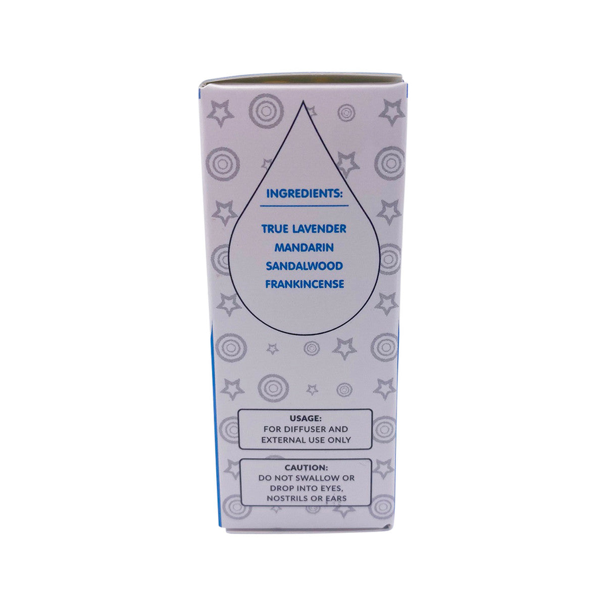 Amrita Court Little 100% Natural & Pure Essential Oil Blend Calming 10ml