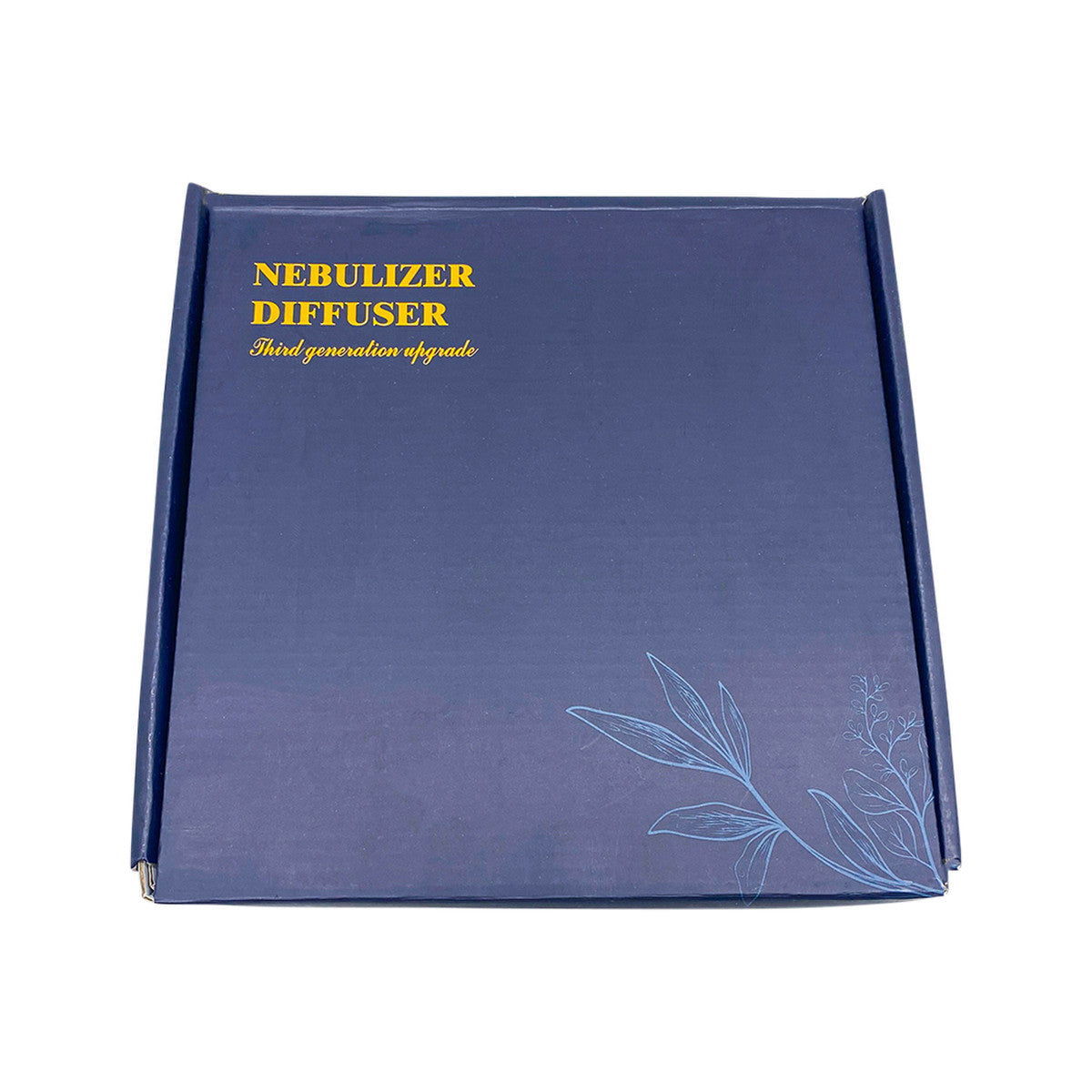 Amrita Court Nebuliser (Diffuser) Wooden Base Oscar