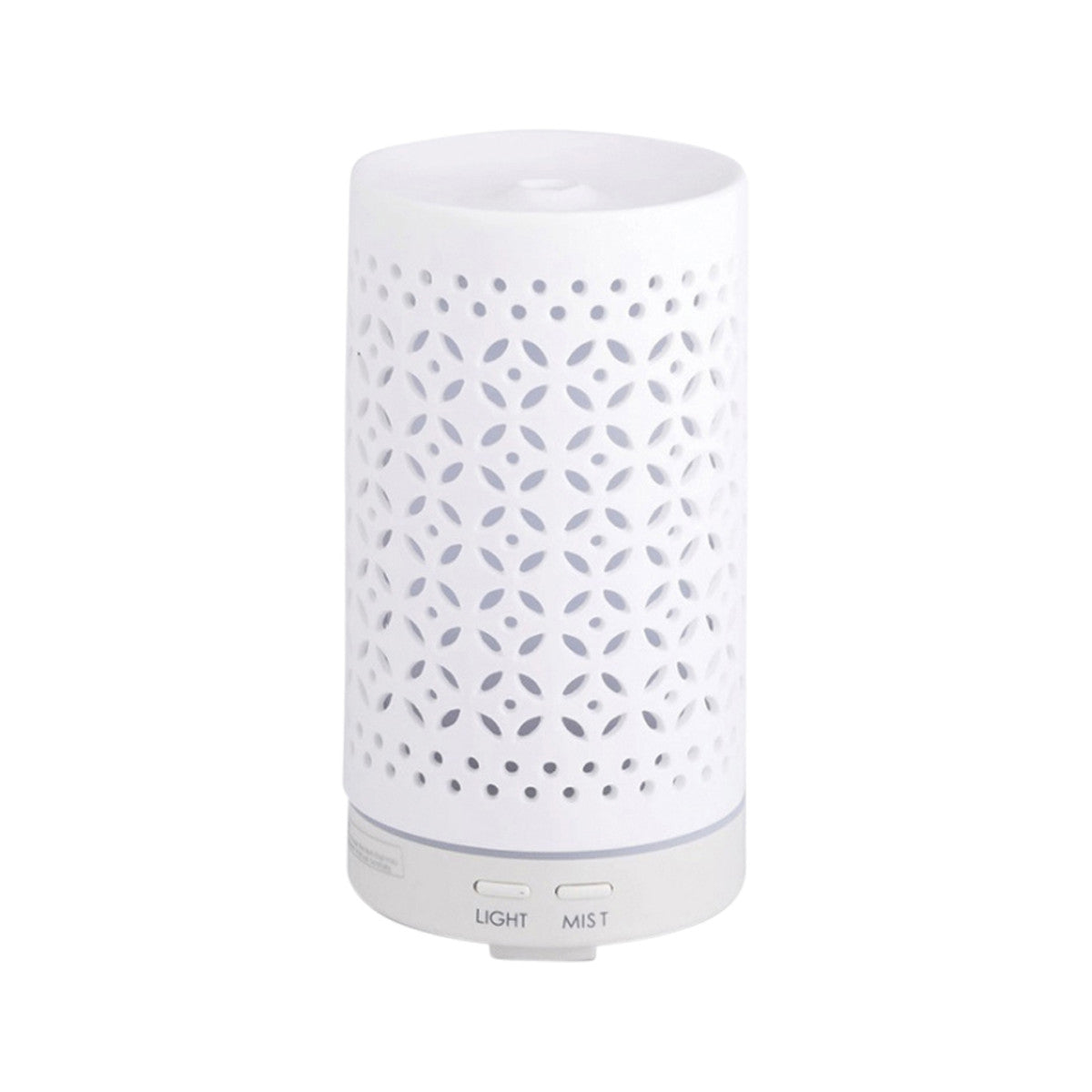 Aromamist Ultrasonic Mist Diffuser Mistique