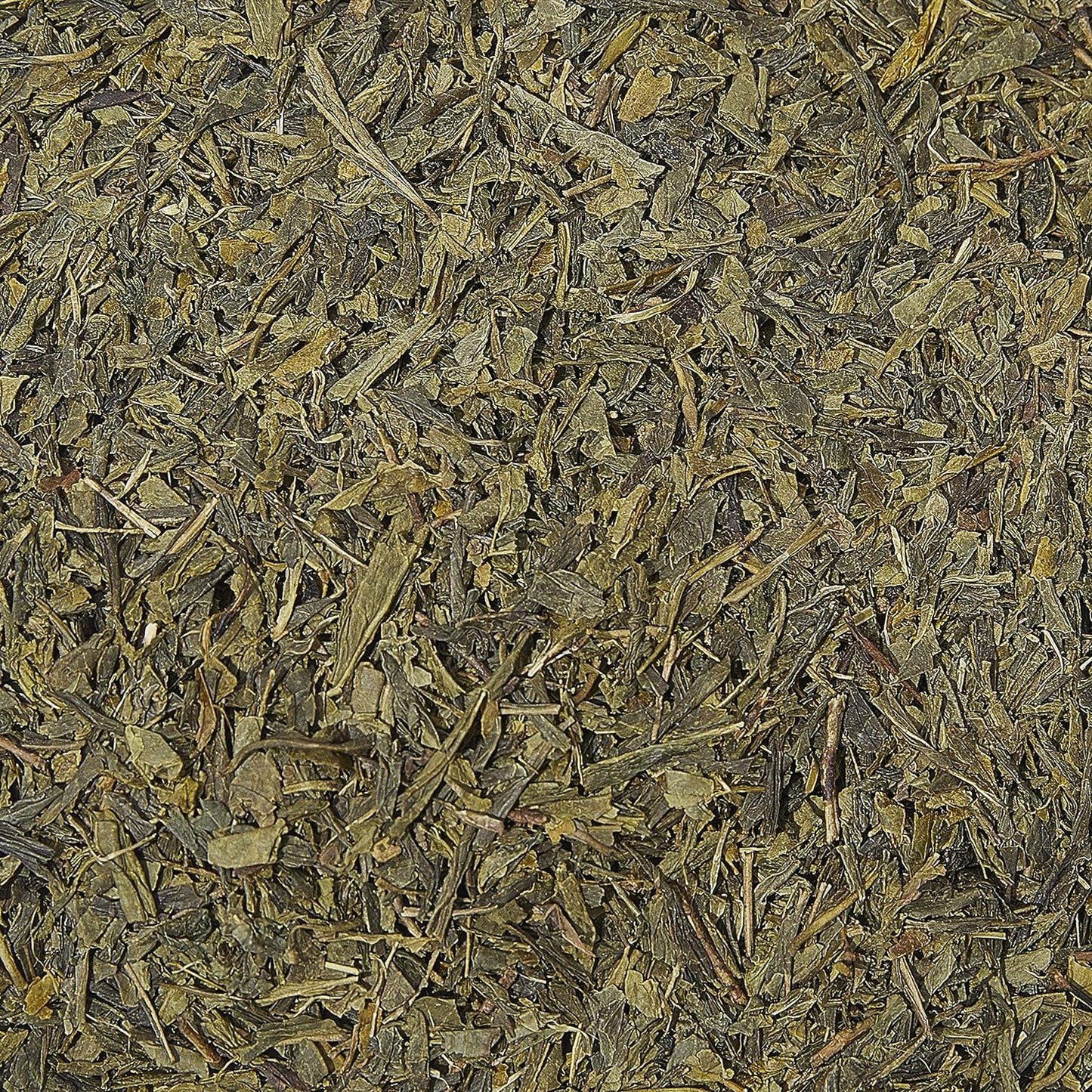 Tea Tonic Organic Green Tea Caddy Tin 170g
