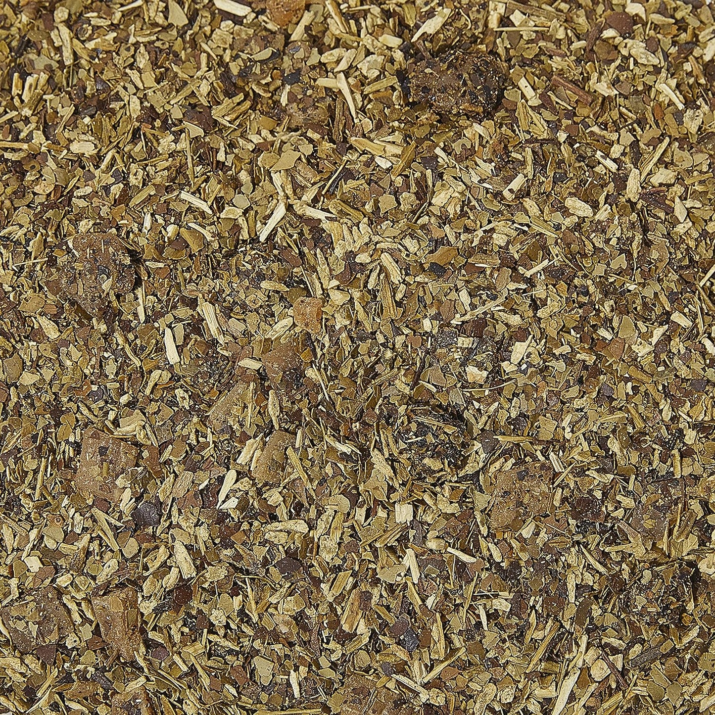 Tea Tonic Coconut Tea Caddy Tin 200g