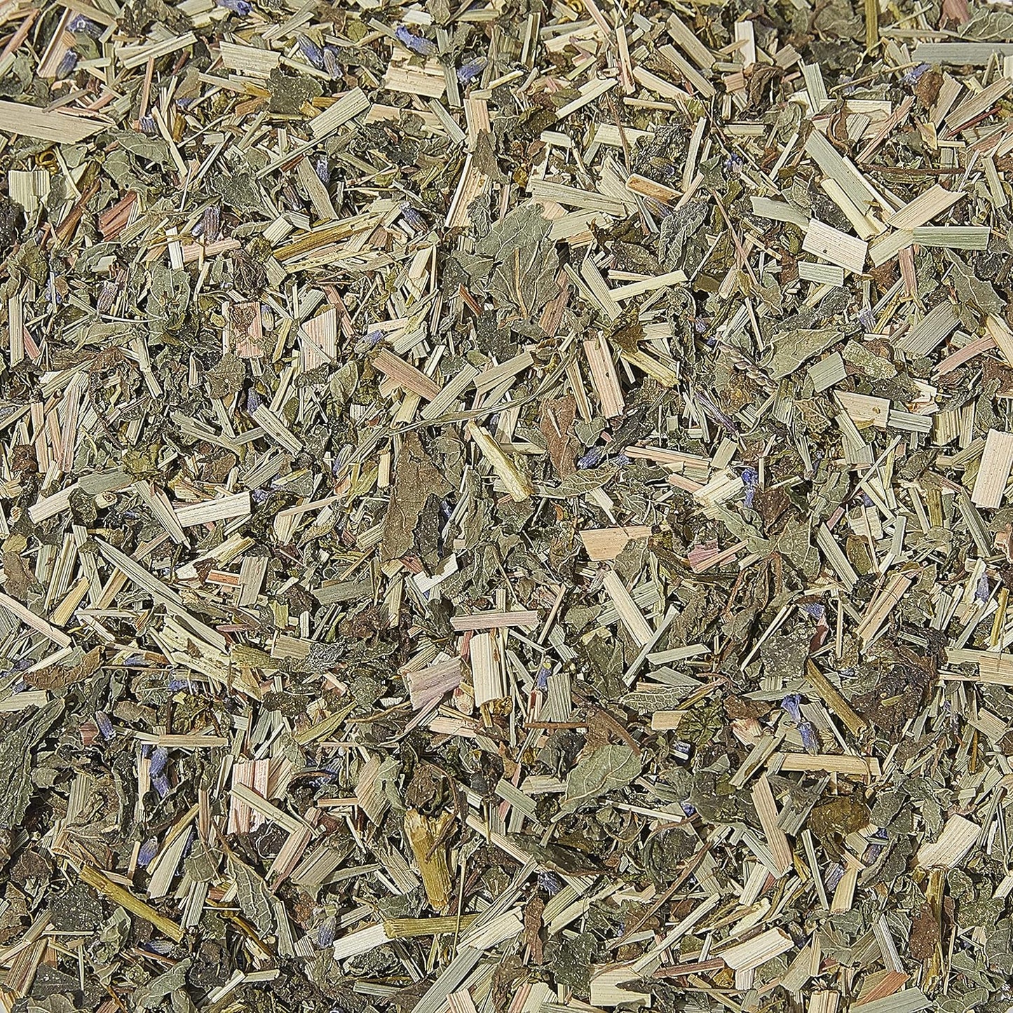 Tea Tonic Organic Relaxation Tea Caddy Tin 95g