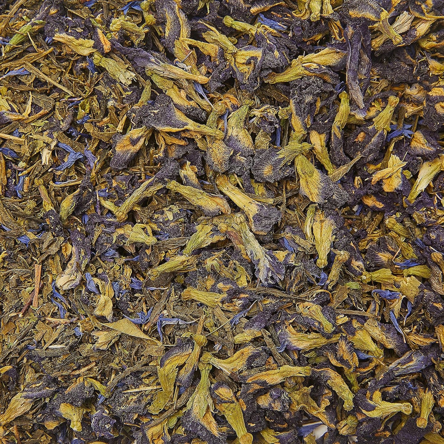 Tea Tonic Celebration Tea Caddy Tin 80g