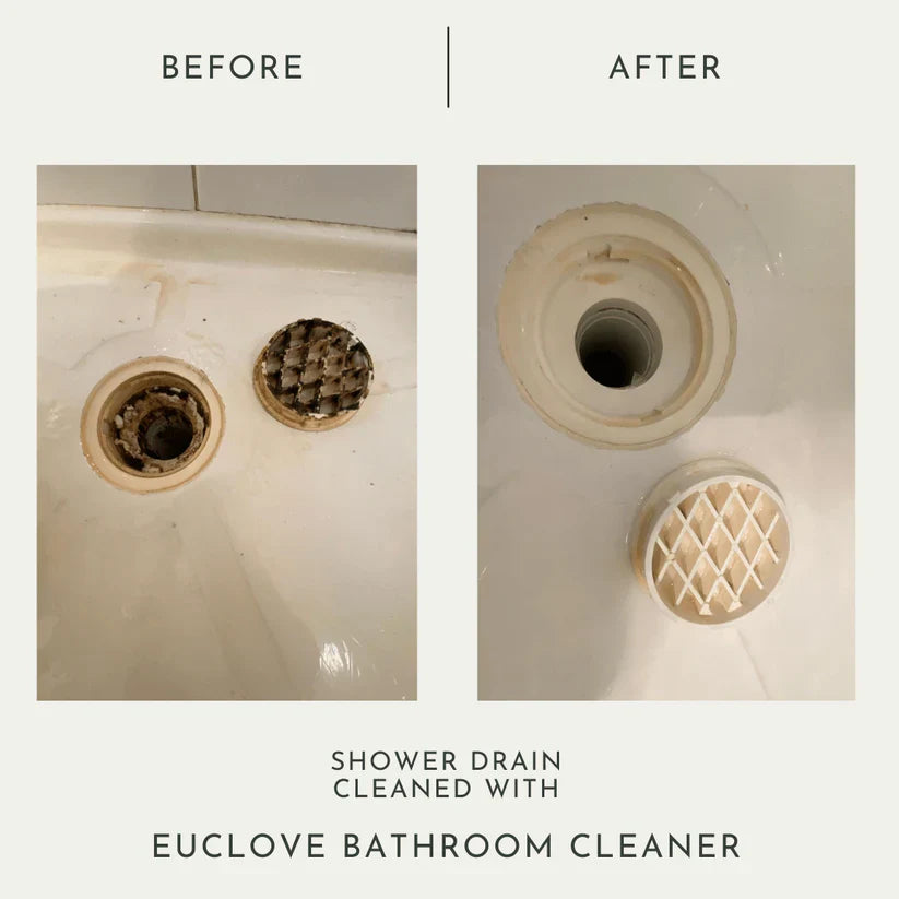 Euclove Bathroom 1L