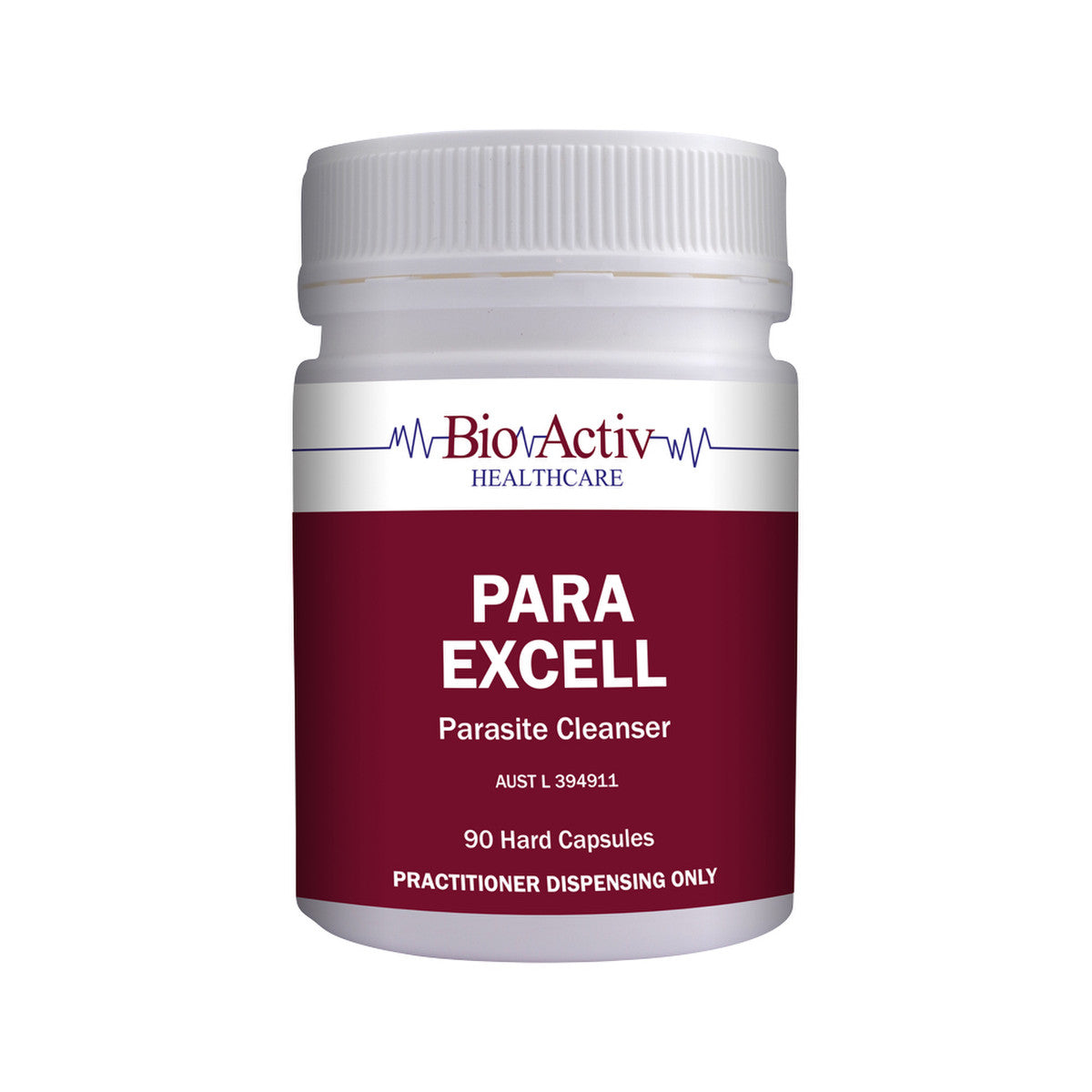 Bioactiv Healthcare Para Excell 90c