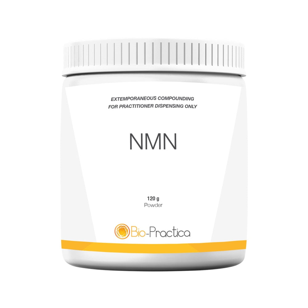 Bio-Practica Extemporaneous Compounding NMN Powder 120g
