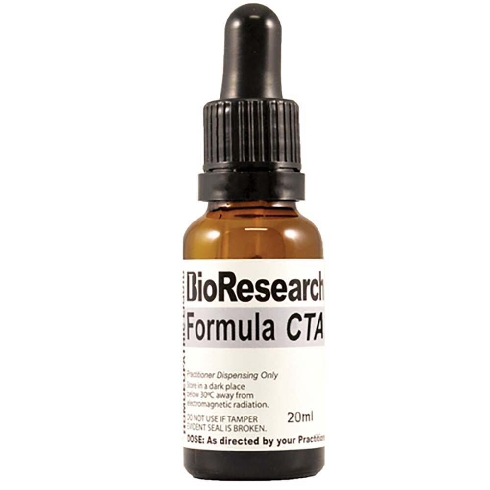 BioResearch Formula CTA 20ml