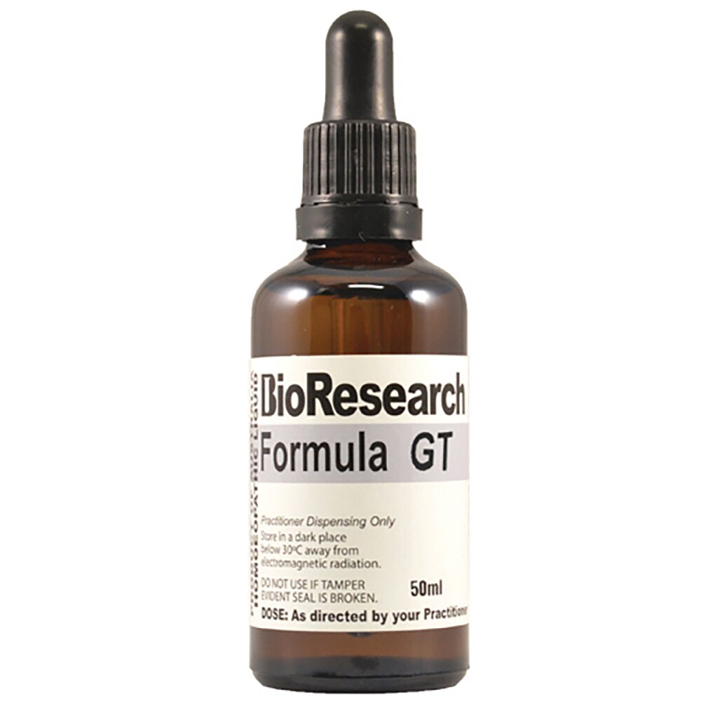 BioResearch Formula GT 50ml