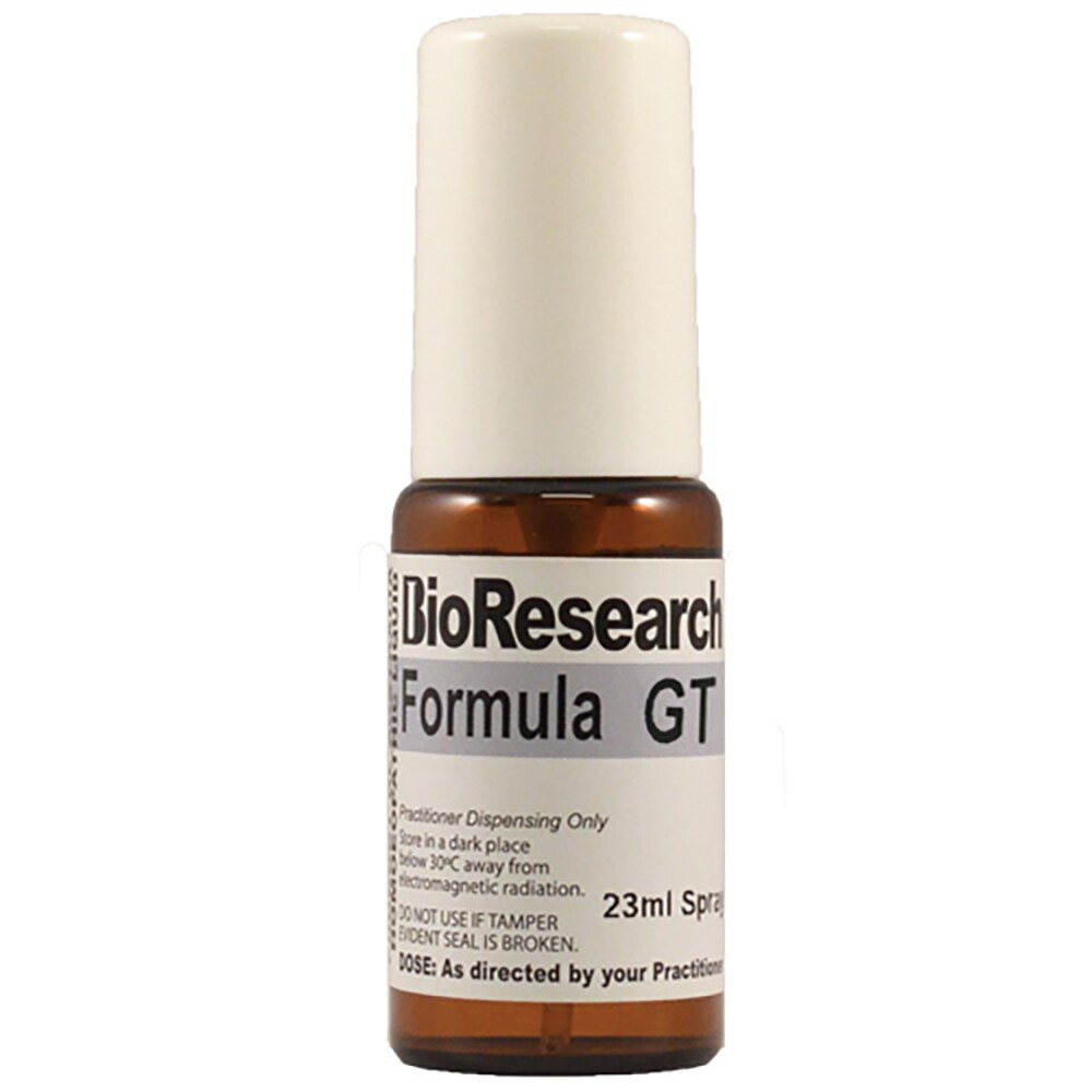 BioResearch Formula GT Spray 23ml