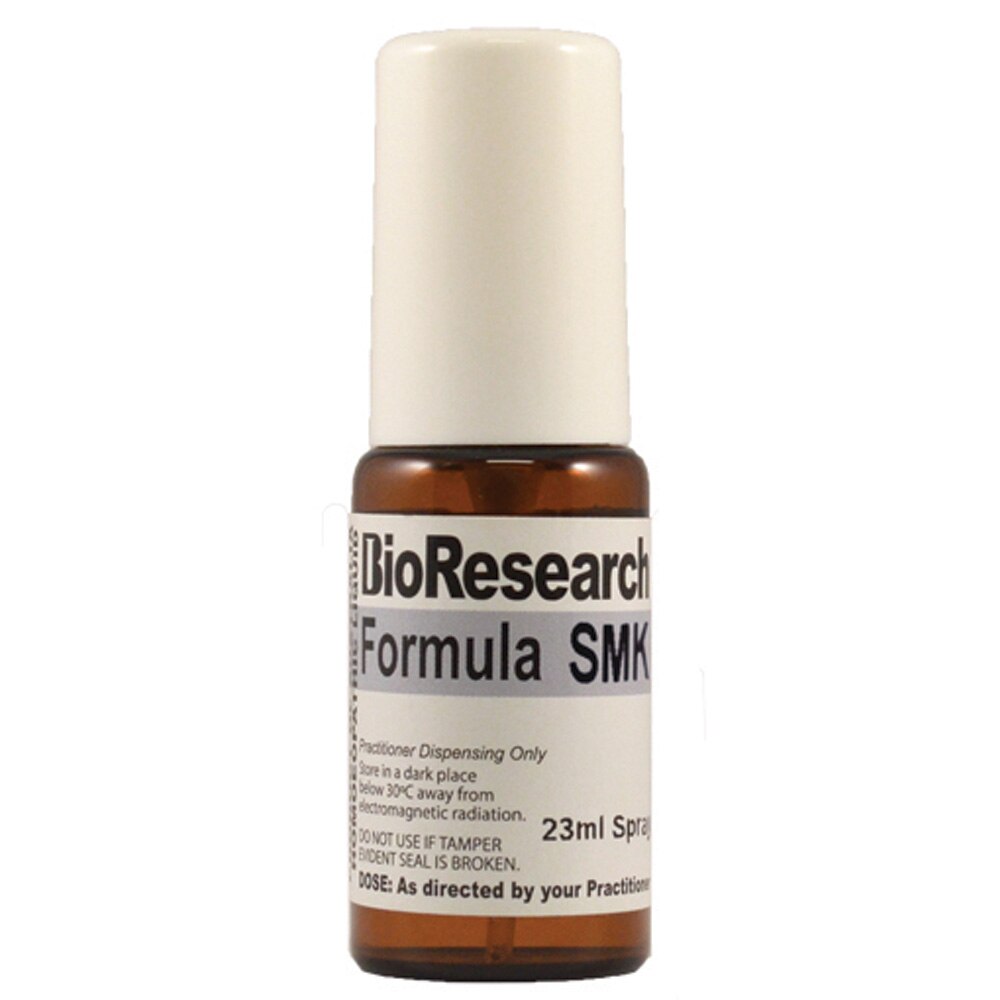 BioResearch Formula SMK Spray 23ml