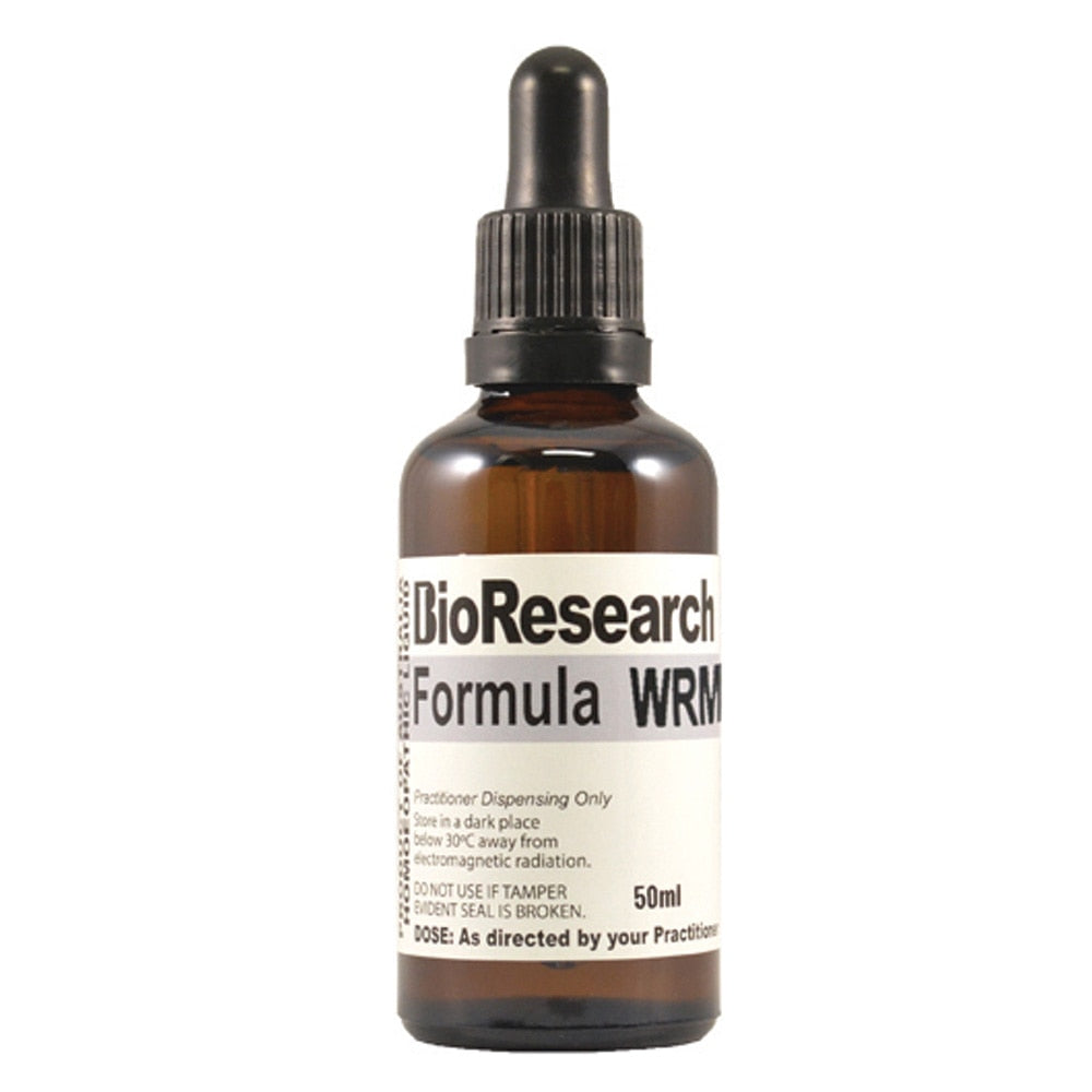 BioResearch Formula WRM 50ml