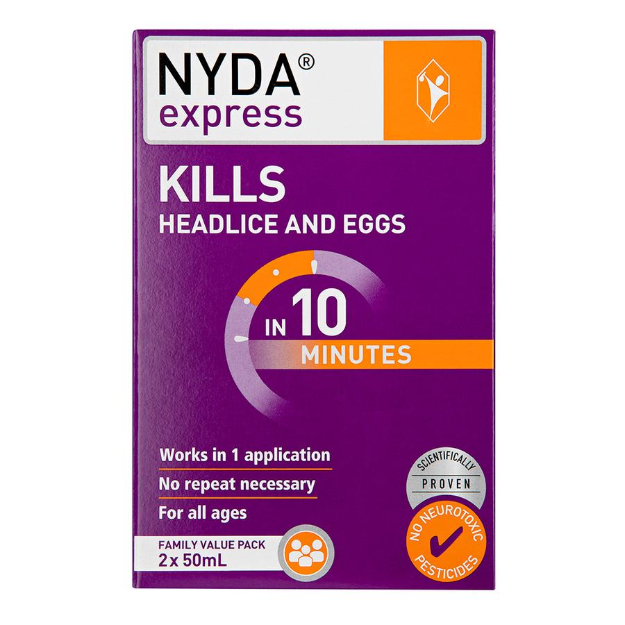 Brauer NYDA Express Family Value Pack