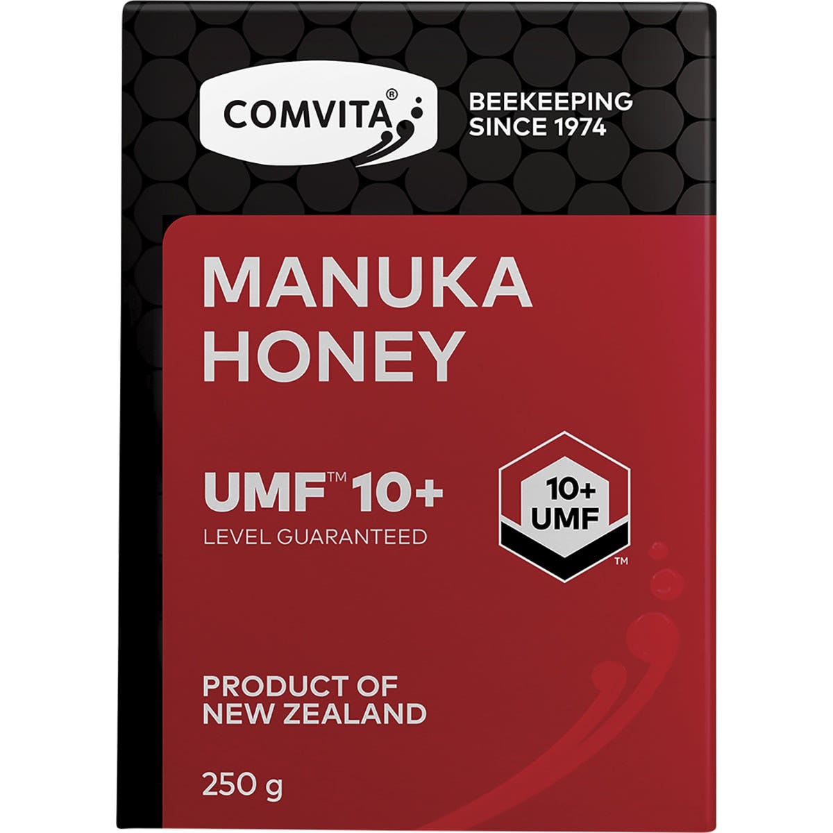 COMVITA Manuka Honey UMF 10+ 250g