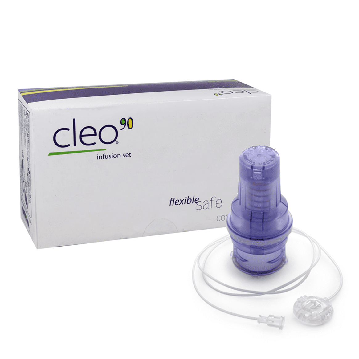 CLEO 90 6MM 24 INCH 10 SET