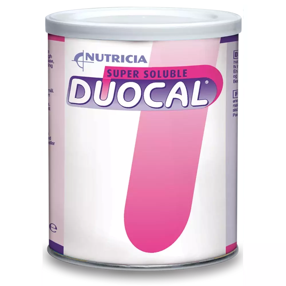 Duocal Powder 400g