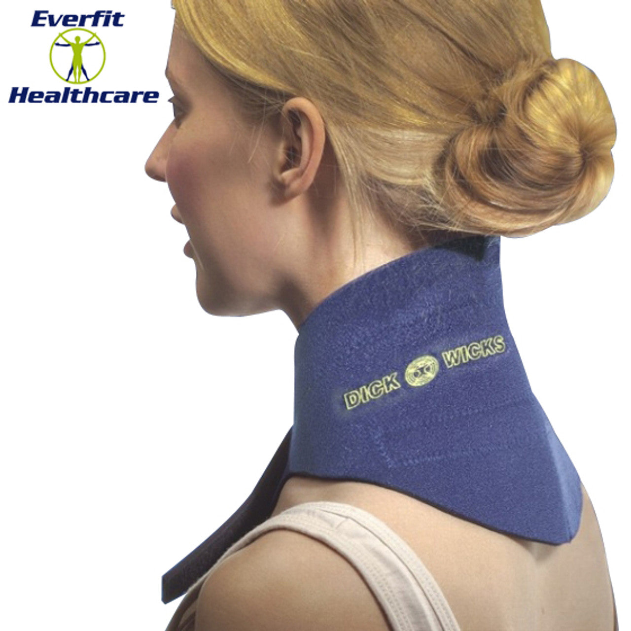 Activease Thermal Neck Support With Magnets by Dick Wicks