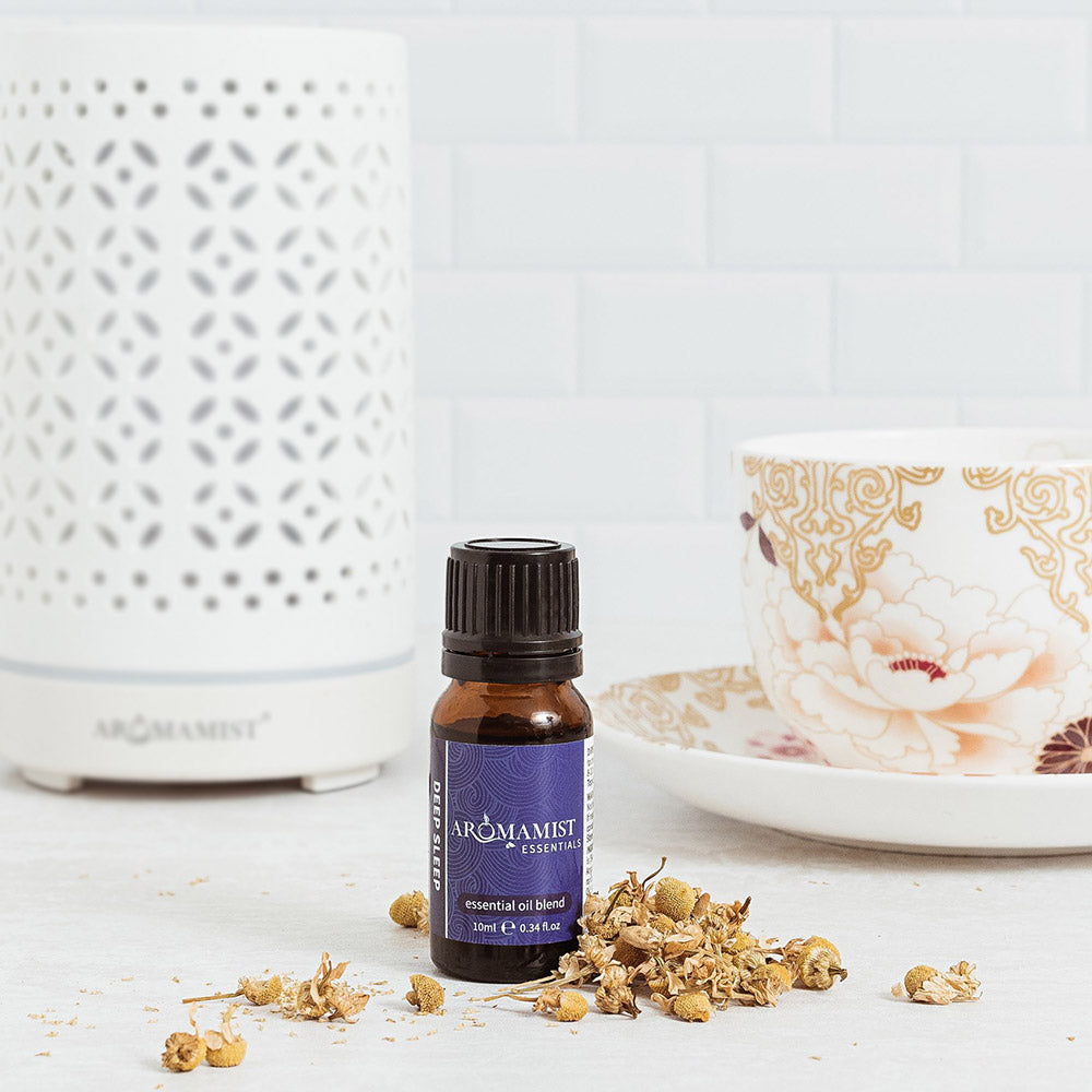 Aromamist Essentials Essential Oil Blend Deep Sleep 10ml