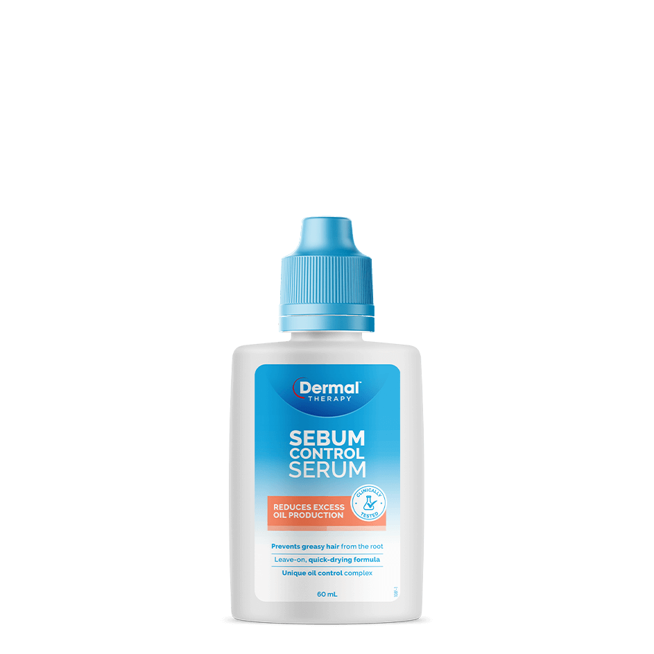Dermal Therapy Sebum Control Serum 60ml