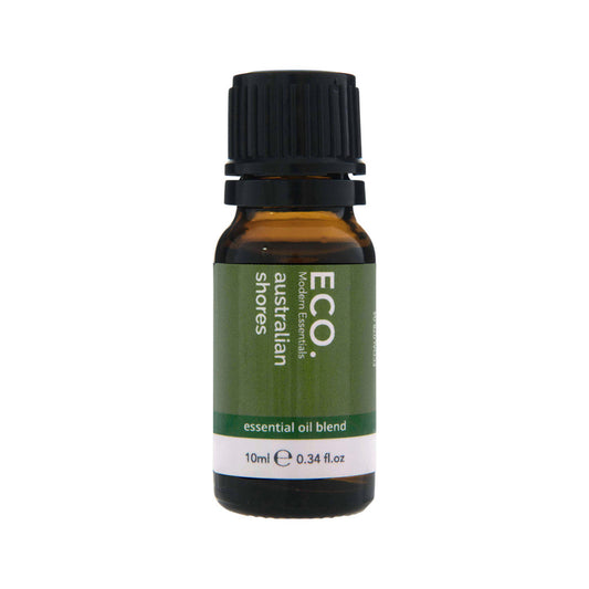 ECO. Modern Essentials Essential Oil Blend Australian Shores 10ml