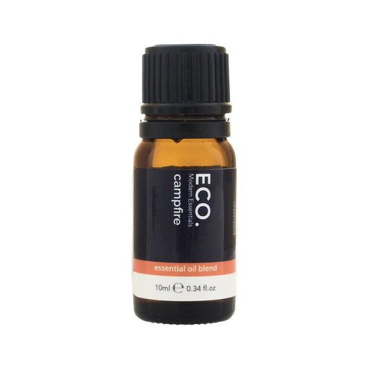 Eco. Modern Essentials Essential Oil Blend Campfire 10ml