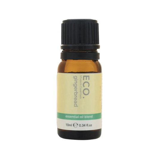 Eco. Modern Essentials Essential Oil Blend Gingerbread 10ml