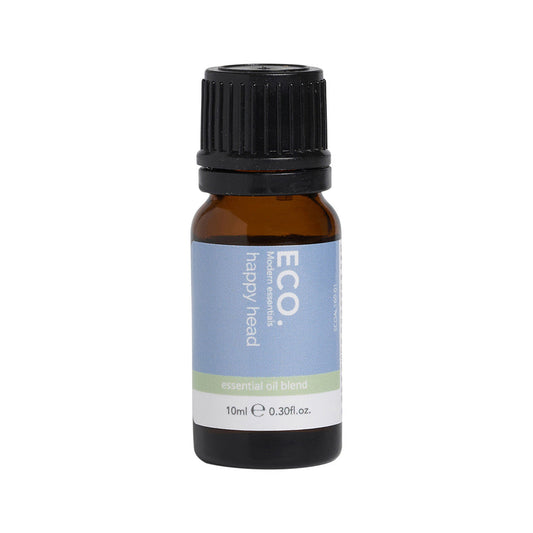 ECO. Modern Essentials Essential Oil Blend Happy Head 10ml