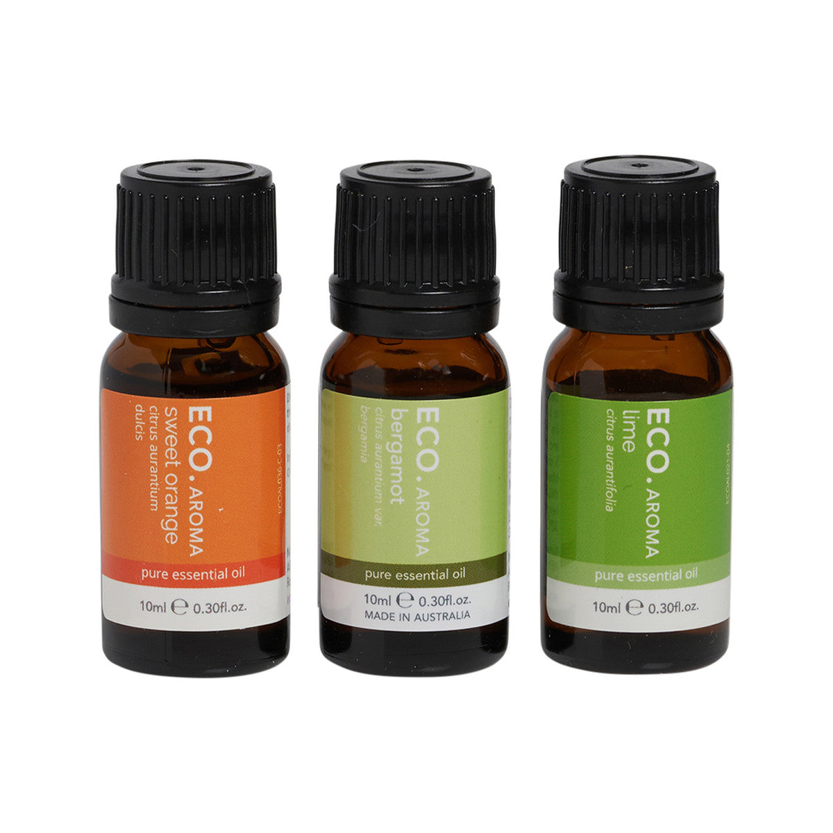 ECO. Modern Essentials Essential Oil Trio Scent of Summer 10ml x 3 Pack