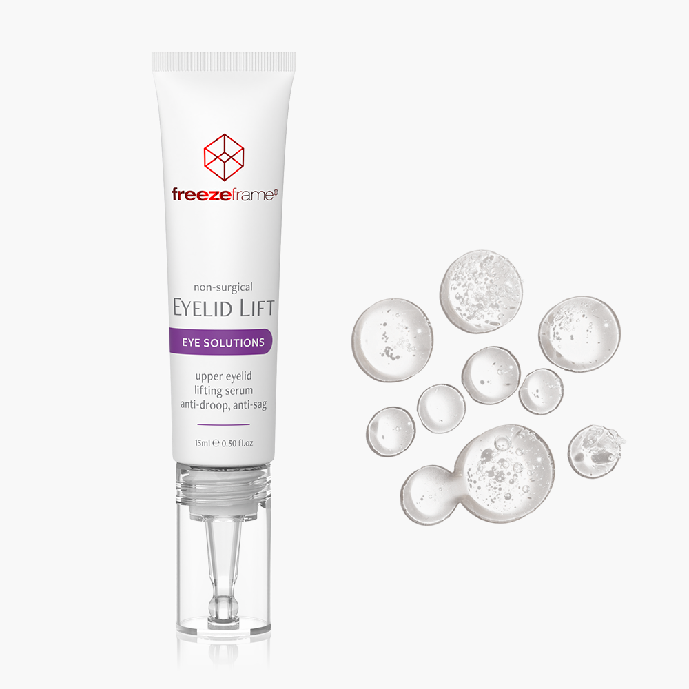 Freezeframe Non-surgical Eyelid Lift 15ml