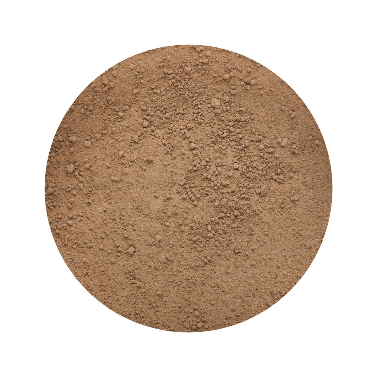 Eco Minerals Flawless Matte Mineral Foundation Light Tan 5g